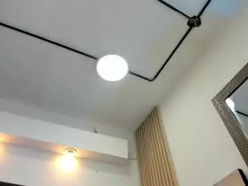 Chaturbate Live Sex Cam of kael_calle