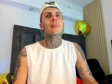 Chaturbate Adult Webcams of kael_calle