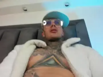Chaturbate Adult Webcam of kael_calle