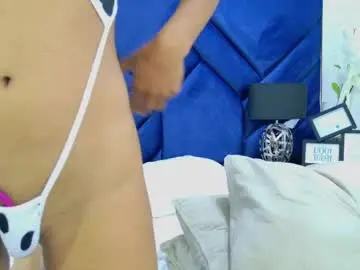 Chaturbate Free Porn Cam of karlaortiz
