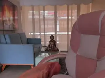 Chaturbate Free Live Porn of noemibcnz