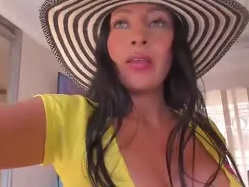 Chaturbate Best live sex cam show of noemibcnz