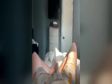 Chaturbate Adult Webcam of tchrnd