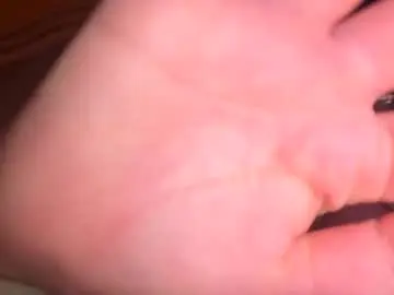 Chaturbate Live Porn of x_dreamgirl_x