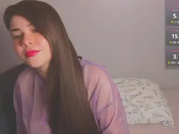 Chaturbate Live Sex of amy_vans_