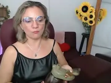 Chaturbate Free Live Porn of ana_hotmilfx