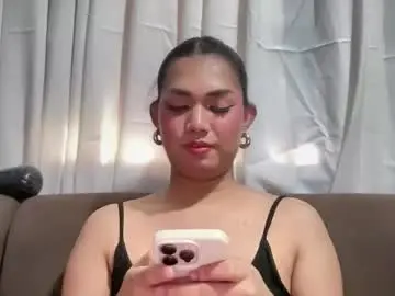 Chaturbate Live Sex Cam of asiansweet_lily