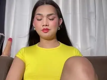 Chaturbate Best Webcam of asiansweet_lily