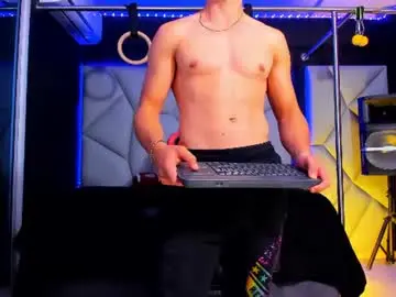 Chaturbate Free Porn Cam of aydenmillerdom