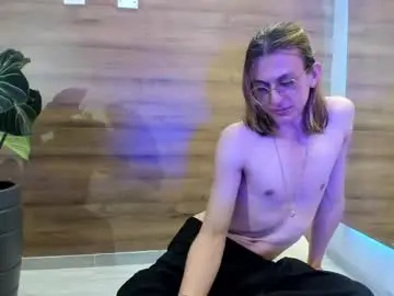 Chaturbate Adult Video Chat of lior_evan