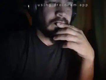 Chaturbate Free Porn Cam of noizemanx