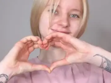 Chaturbate Live Porn of seebunny