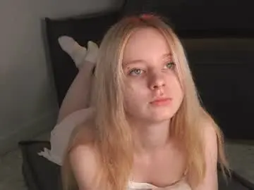 Chaturbate Live Porn of seebunny