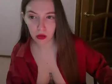 Chaturbate Sex Cam of shiraha___rafieru