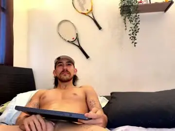 Chaturbate Best Webcam of aaron_wheel