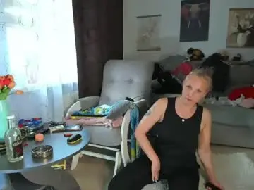 Chaturbate Sex Cam of afanasia