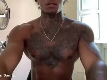 Chaturbate Best live sex cam show of deepthroatfucker_ccs