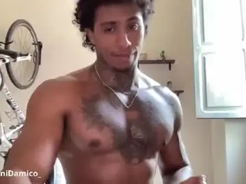 Chaturbate Best live sex cam show of deepthroatfucker_ccs