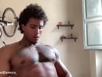 Chaturbate Live Sex of deepthroatfucker_ccs