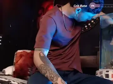 Chaturbate Private Sex Chat of godly_huan