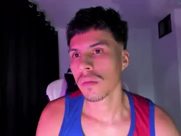 Chaturbate Live Porn of jeyden_camilo