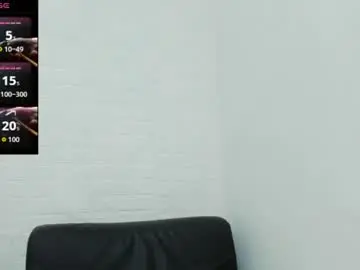 Chaturbate Private Sex Chat of melannie_roses