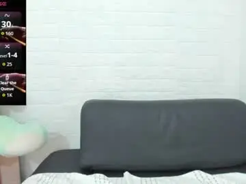 Chaturbate Best Webcam of melannie_roses