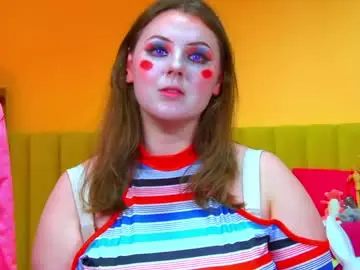 Chaturbate Live Sex of melodymoores