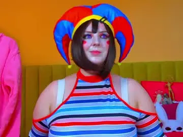 Chaturbate Live Porn of melodymoores