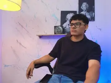 Chaturbate Free Live Porn of mike_sanz