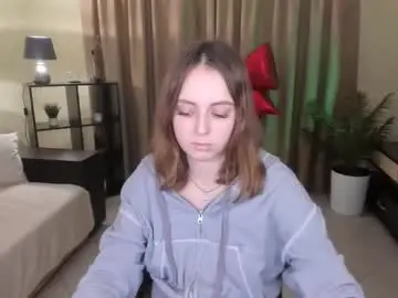 Chaturbate Live Sex of milanabells