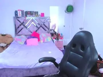Chaturbate Free Live Porn of naomi_johnson132