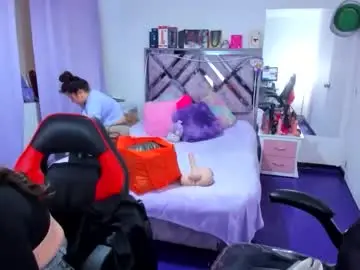 Chaturbate Watch Live Sex Cams of naomi_johnson132