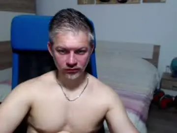 Chaturbate Live Sex of robbyshawz