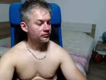 Chaturbate Best live sex cam show of robbyshawz