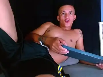 Chaturbate Sex Cam of the_cock_man01
