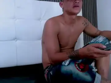 Chaturbate Sex Cam of the_cock_man01