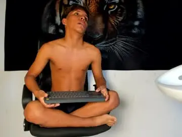 Chaturbate Best Webcam of tyler_navas
