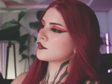 Chaturbate Private Sex Chat of abril__colen