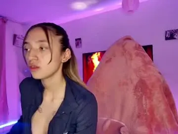 Chaturbate Watch Live Sex Cams of barbie20_