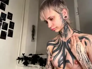 Chaturbate Adult Webcam of elenacastellani