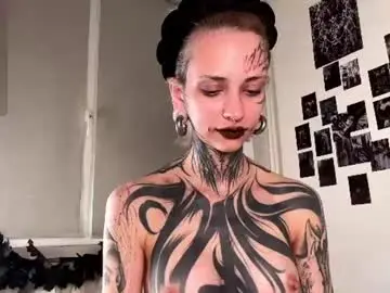 Chaturbate Sex Chat of elenacastellani