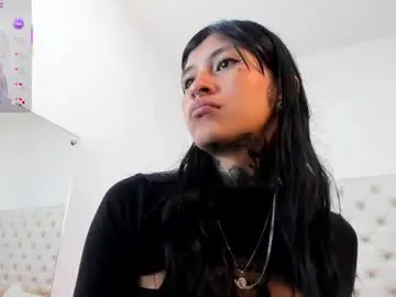 Chaturbate Live Sex of esmeralda_06