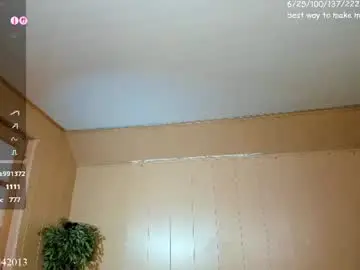 Chaturbate Best live sex cam show of gohaaard420