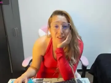 Chaturbate Sex Chat of hottychrystal