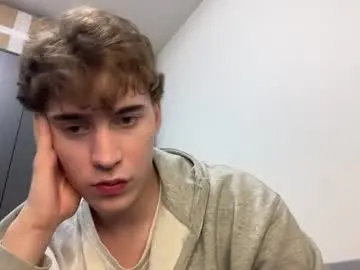 Chaturbate Adult Webcam of kevin_martin8