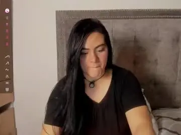 Chaturbate Sex Cam of kristalina5