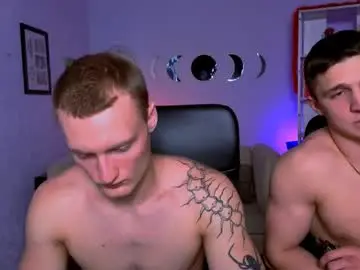 Chaturbate Best Webcam of mike_crist
