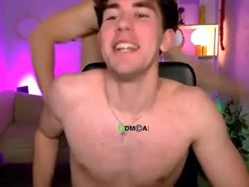 Chaturbate Adult Webcam of mike_crist