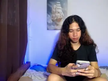 Chaturbate Sex Cam of morrislivecumshow